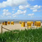 348 Haus Deichgraf * Cuxhaven