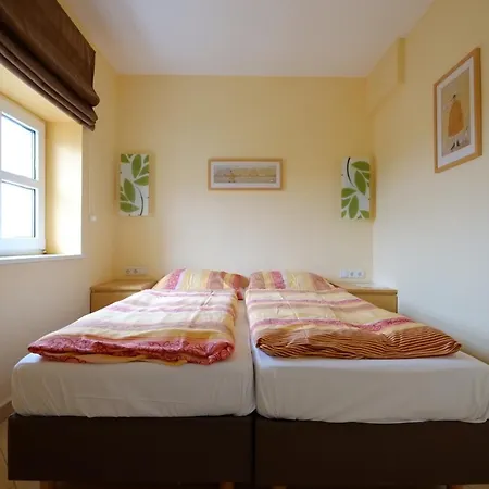 348 Haus Deichgraf Apartment *