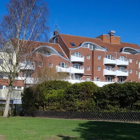 348 Haus Deichgraf * Cuxhaven