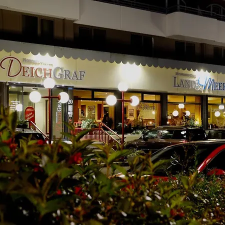 348 Haus Deichgraf Apartment