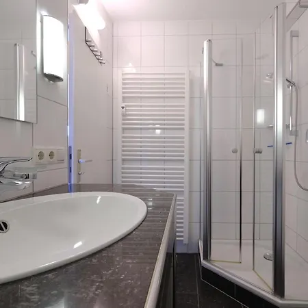 348 Haus Deichgraf Apartment