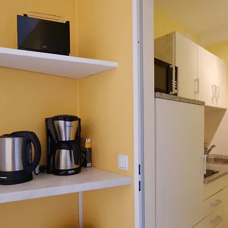 348 Haus Deichgraf Apartment *