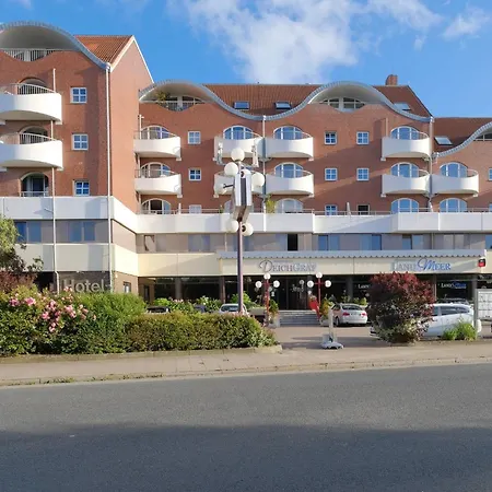 348 Haus Deichgraf *