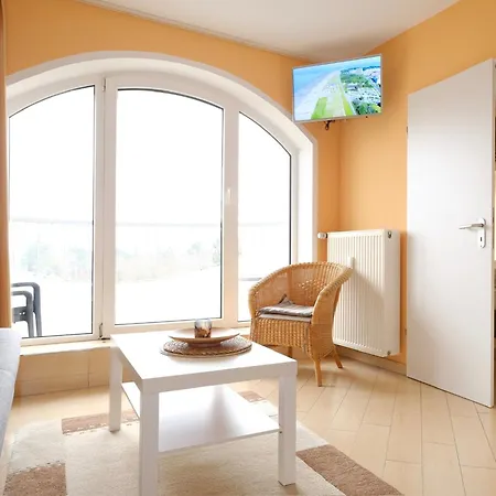 348 Haus Deichgraf * Cuxhaven